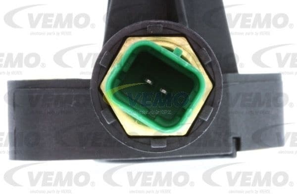 Sensor, coolant temperature Original VEMO Quality V24-72-0061 - image 2