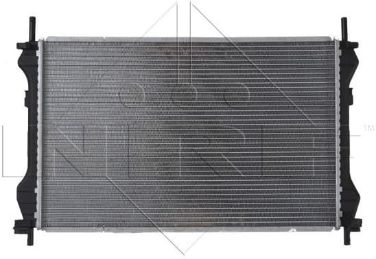 Radiator, engine cooling EASY FIT 509696 - image 3