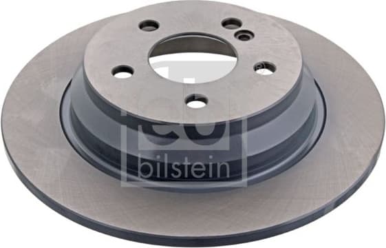 Brake Disc 43899