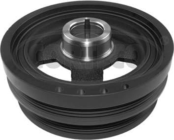 Belt Pulley, crankshaft 80005102