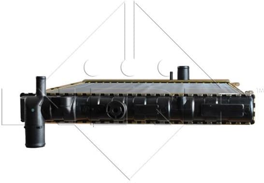 Radiator, engine cooling 58579 - image 4