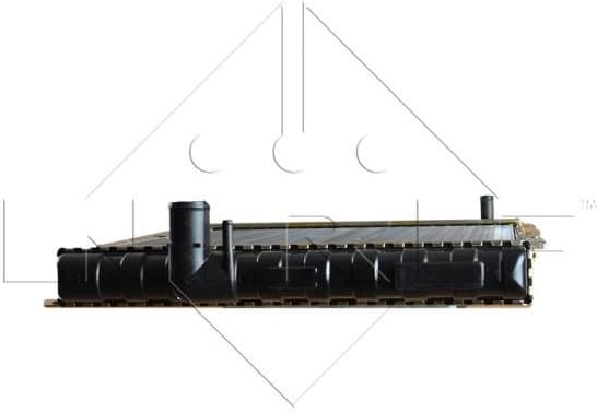 Radiator, engine cooling 58579 - image 5
