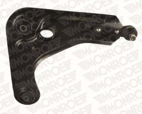 Control/Trailing Arm, wheel suspension L16509