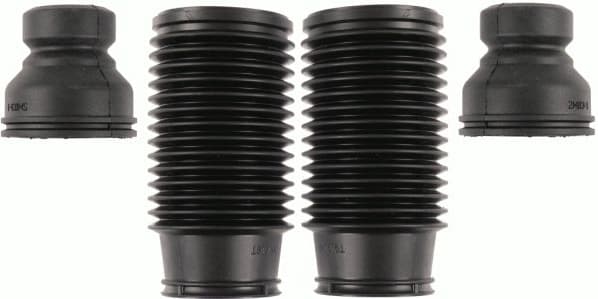 Dust Cover Kit, shock absorber Service Kit 900 178