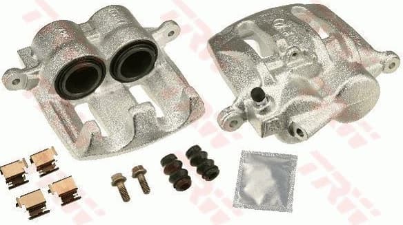 Brake Caliper BHV708E