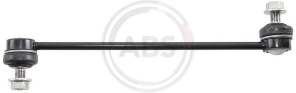 Link/Coupling Rod, stabiliser bar 260777