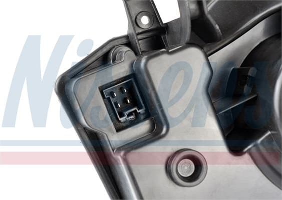 Interior Blower 87111 - image 7