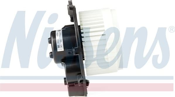 Interior Blower 87111 - image 8