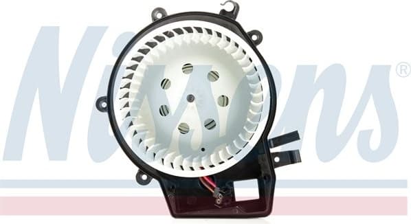 Interior Blower 87111 - image 9