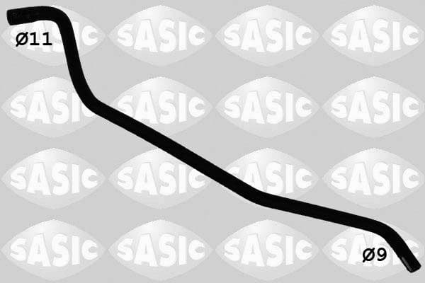 Radiator Hose 3404060