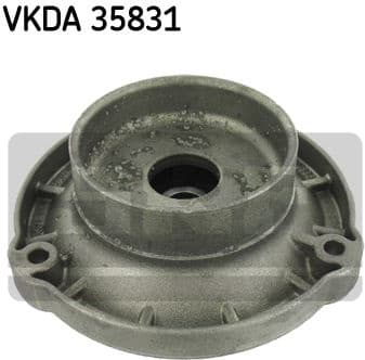 Suspension Strut Support Mount VKDA 35831