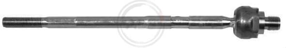 Inner Tie Rod 240390