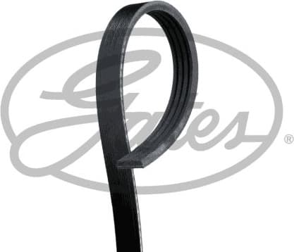 V-ribbed Belt Micro-V® 4PK1580