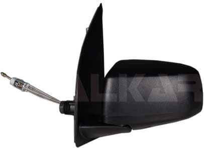 Exterior Mirror 6164014