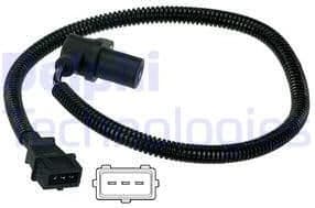 Sensor, crankshaft pulse SS11068