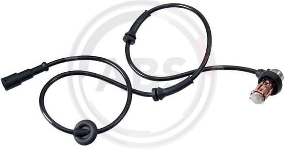 Sensor, wheel speed 30630