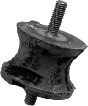 Mounting, automatic transmission 21556 01