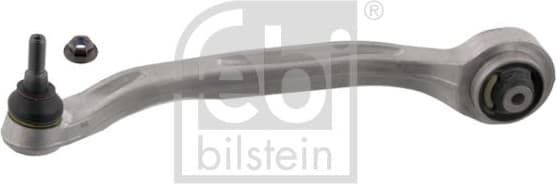 Control/Trailing Arm, wheel suspension 34520