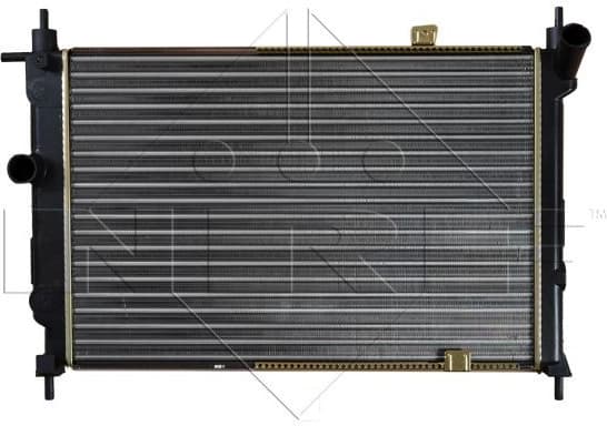 Radiator, engine cooling 504647 - image 2