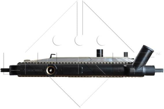 Radiator, engine cooling 504647 - image 4