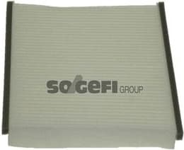 Filter, cabin air AH201