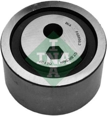 Tensioner Pulley, timing belt 531007710