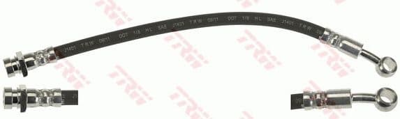 Brake Hose PHD1206