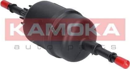 Fuel Filter F319001 - image 2