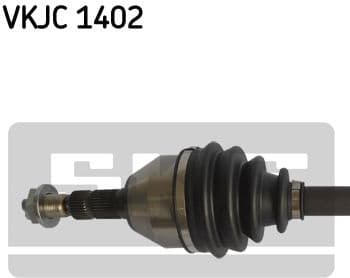 Drive Shaft VKJC 1402 - image 2
