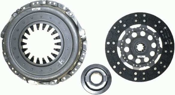 Clutch Kit 3000 832 601