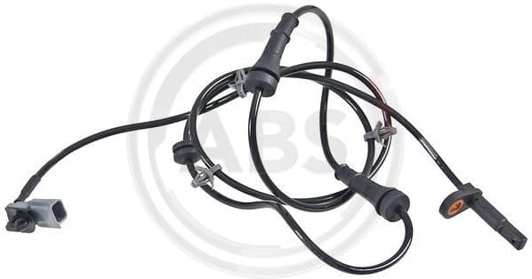 Sensor, wheel speed 31374