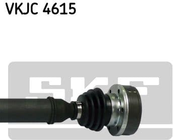 Drive Shaft VKJC 4615 - image 3