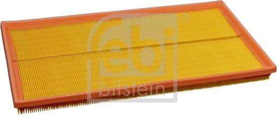 Air Filter 49660