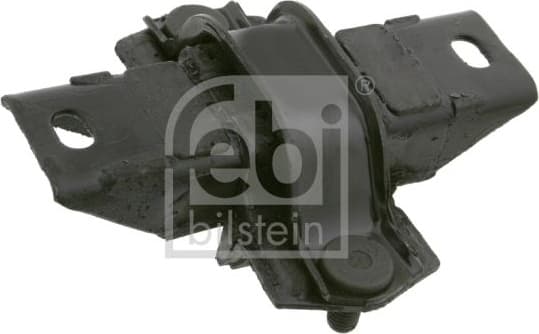 Mounting, automatic transmission 24030