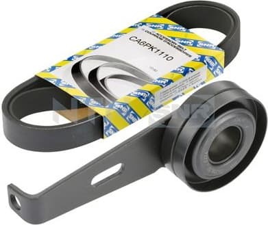 V-ribbed Belt Set KA866.12