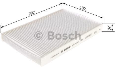 Filter, cabin air 1987432258 - image 5