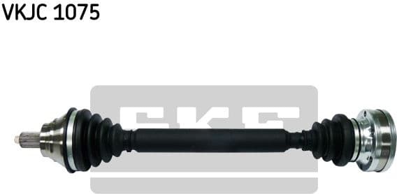 Drive Shaft VKJC 1075