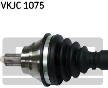 Drive Shaft VKJC 1075 - image 2