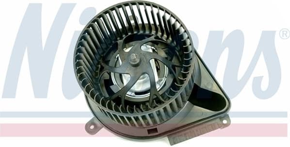 Interior Blower 87156 - image 2