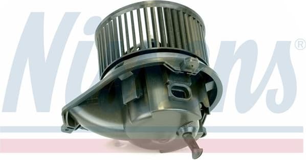 Interior Blower 87156 - image 4