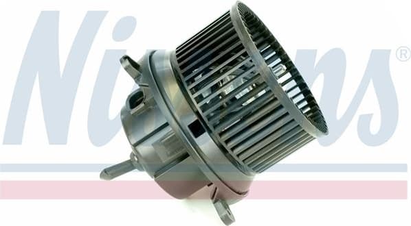 Interior Blower 87156 - image 5