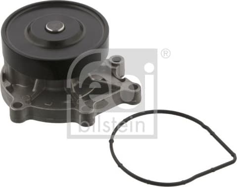 Water Pump, engine cooling 45056