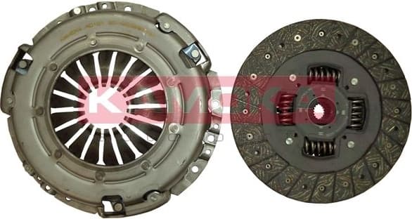 Clutch Kit KC101