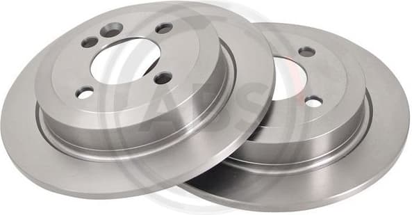 Brake Disc 17350