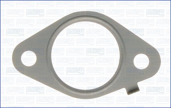 Gasket, exhaust manifold 13014100