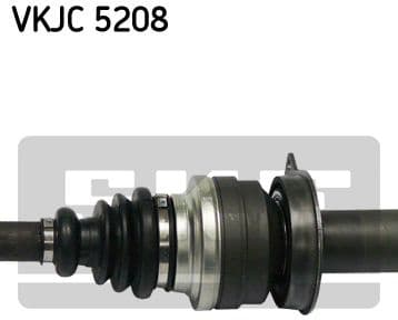 Drive shaft complete VKJC5208 - image 5