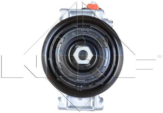 Compressor, air conditioning EASY FIT 32864 - image 4