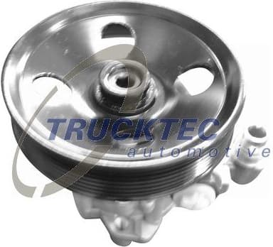 Hydraulic Pump, steering 02.37.147 - image 2