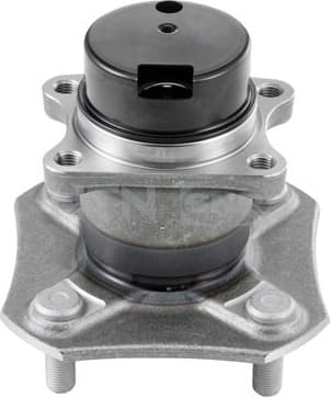 Wheel Bearing Kit R168.78