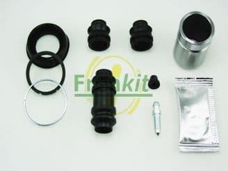 Repair Kit, brake caliper 234921